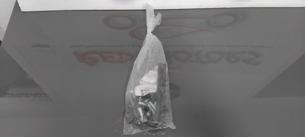 Aprilia Scarabeo 50 Plexi tartó konzol