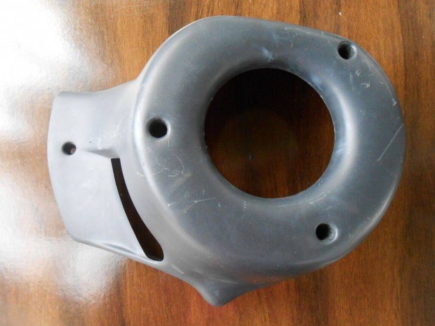 Aprilia Scarabeo 50 Ventilátor fedél 01072