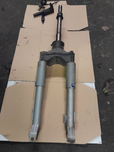 Aprilia Scarabeo 50 villa Miskolc