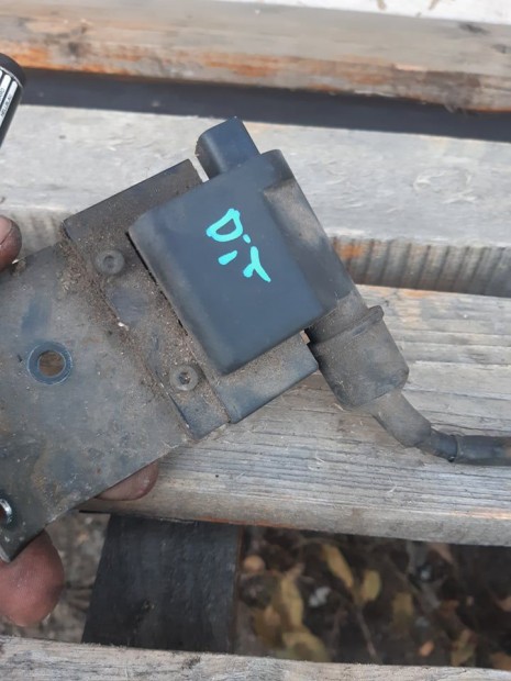 Aprilia Scarabeo Ditech gyjttraf