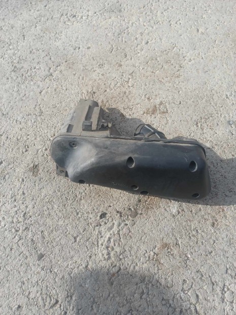 Aprilia Scarabeo Led piaggio blokkos Légszűrőház