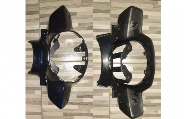 Aprilia Scarabeo Light 125-200 '11-'15 fejidom külső