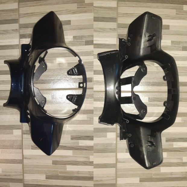 Aprilia Scarabeo Light 125-200 '11-'15 fejidom külső