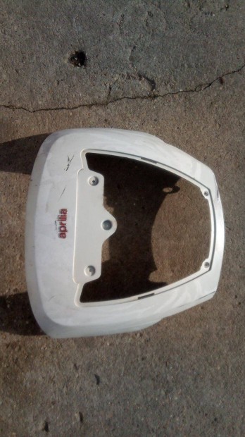 Aprilia Scarabeo Light 125 200 orridom 2007-2010