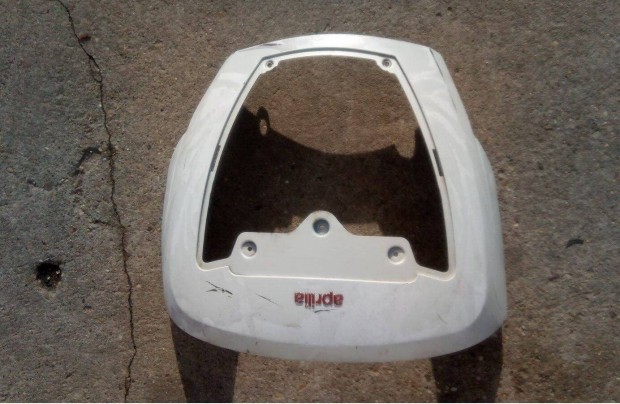 Aprilia Scarabeo Light 125 200 orridom 2007-2010