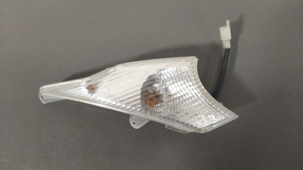 Aprilia Scarabeo Light - Jobb hts index