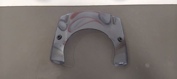 Aprilia Scarabeo Plexi