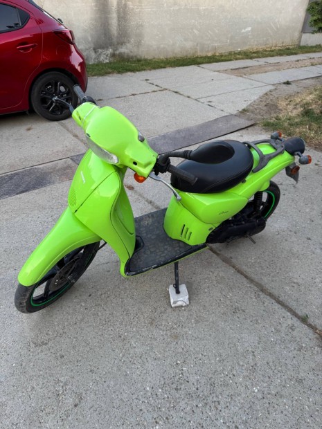 Aprilia Scarabeo (2 darab ezen az áron)