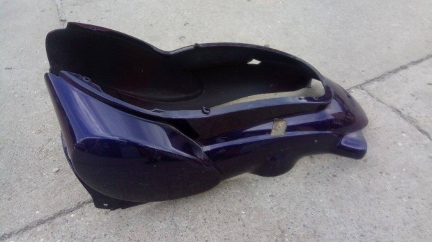 Aprilia Scarabeo ditech ls alatti idom