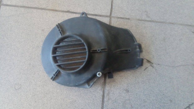 Aprilia Scarabeo ditech ventiltorhz