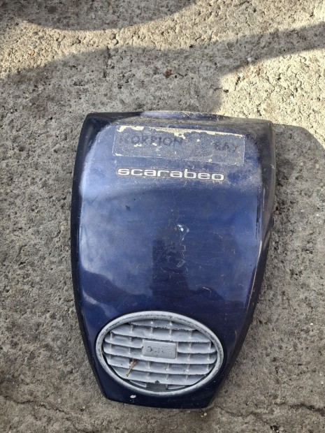 Aprilia Scarabeo els idom bett