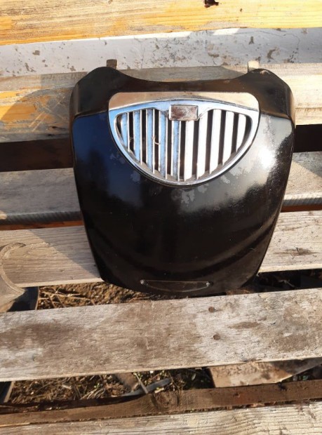 Aprilia Scarabeo els idom bett