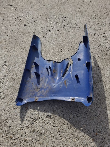 Aprilia Scarabeo hasidom Minarelli