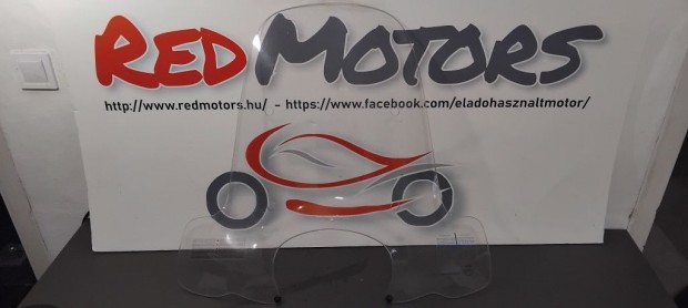 Aprilia Scarabeo light Plexi