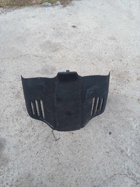 Aprilia Scarabeo minarelli Sarok idom