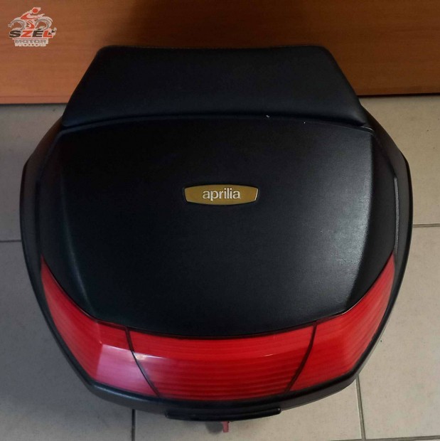 Aprilia Scporcity 125-250 gyri csomagtart doboz (35 liter)