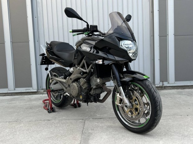 Aprilia Shiver