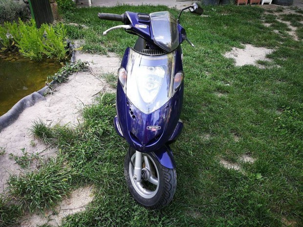 Aprilia Sonic 50ccm robog