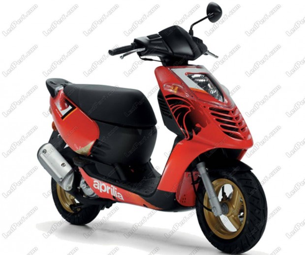 Aprilia Sonic bontott alkatrszek