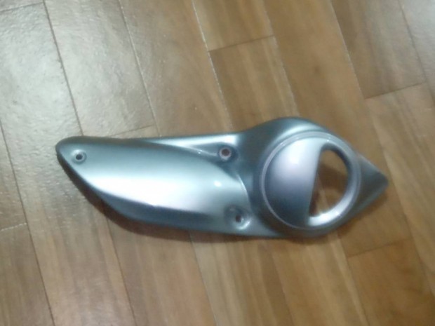 Aprilia Sonic kipufog hvd