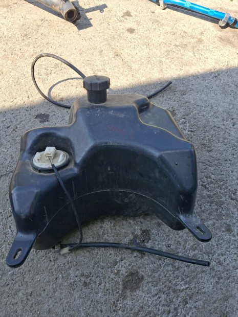 Aprilia Sportcity 125 zemanyag tank szintjelzvel