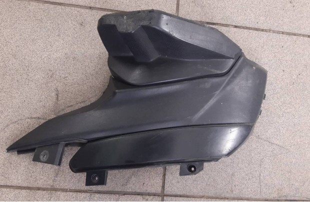 Aprilia Sportcity One 50 utaslbtart