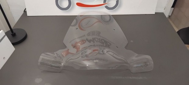 Aprilia Sportcity One Plexi