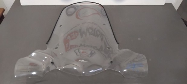 Aprilia Sportcity Plexi