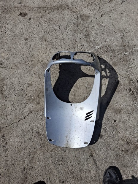 Aprilia Sportcity els idom