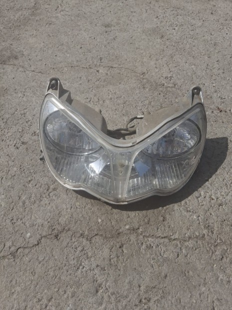 Aprilia Sportcity els lmpa