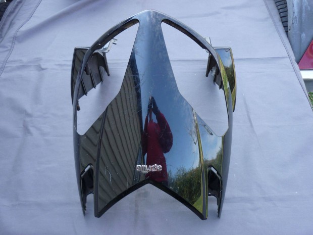 Aprilia Sportcity els� nagy idom homlokidom l�mpa idom