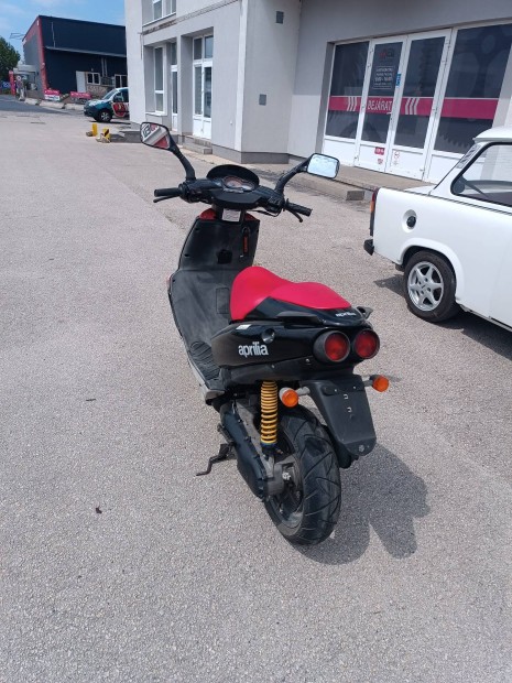 Aprilia Sr50 Sr 50