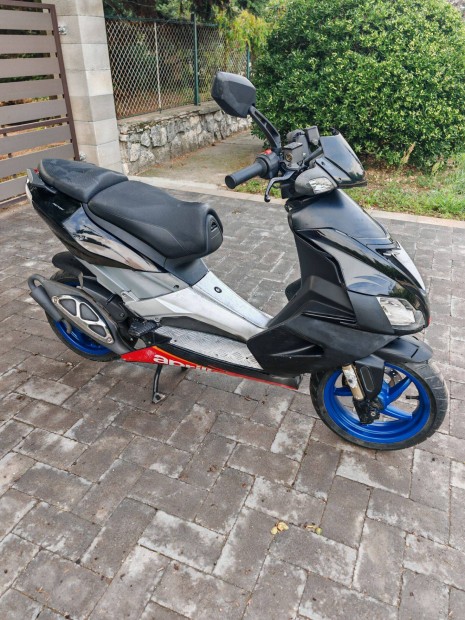 Aprilia Sr 50
