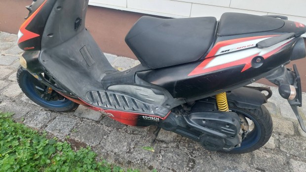 Aprilia Sr 50  Di-tech Alkatrszek 