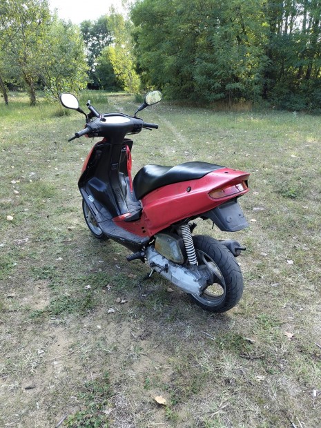 Aprilia Sr 50 old 70ccm elad 