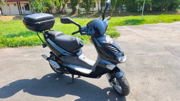Aprilia Sr 50 vizes minarelli