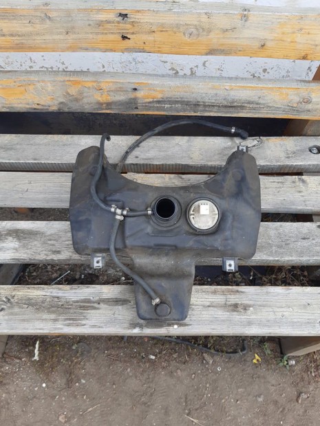 Aprilia Sr Factory Ditech zemanyag tank