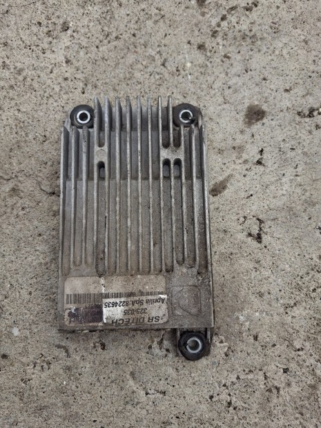 Aprilia Sr Factory Ecu , Cdi