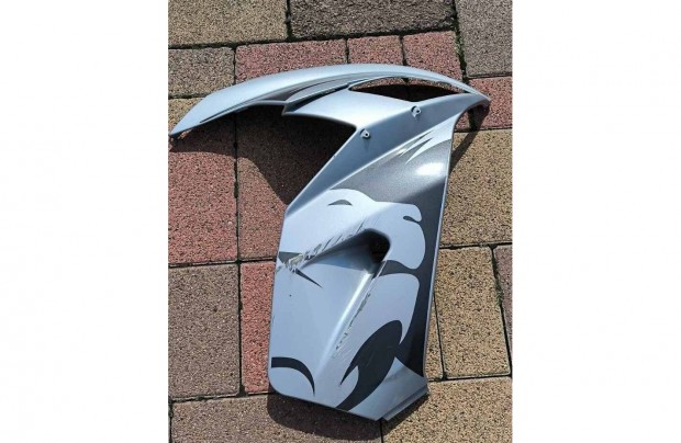 Aprilia Sr Factory jobb els idom