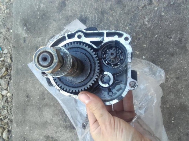 Aprilia Sr Factory vgtttel