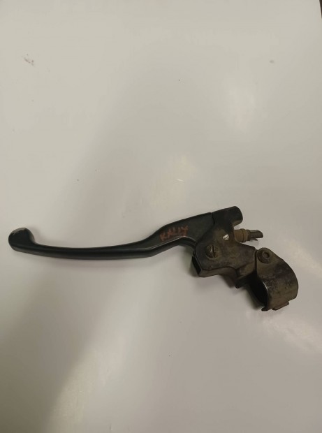 Aprilia Sr  Rally fk konzol karral