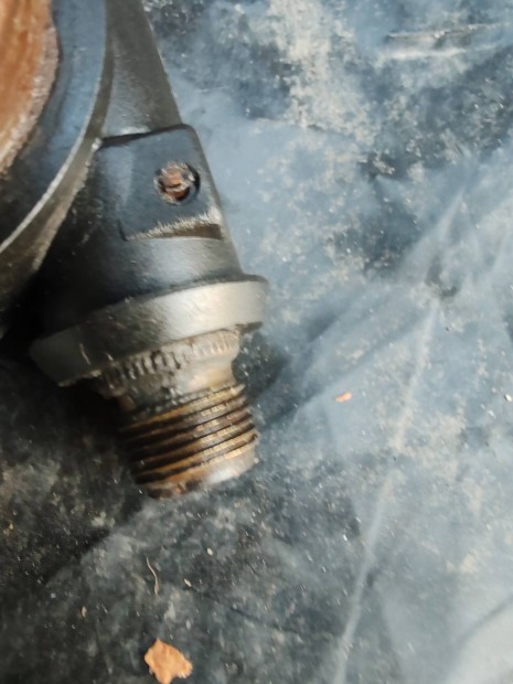 Aprilia Sr (k�r) km/h meghajt�