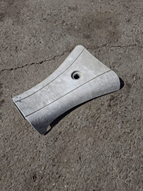 Aprilia Sr akkumultor fedl