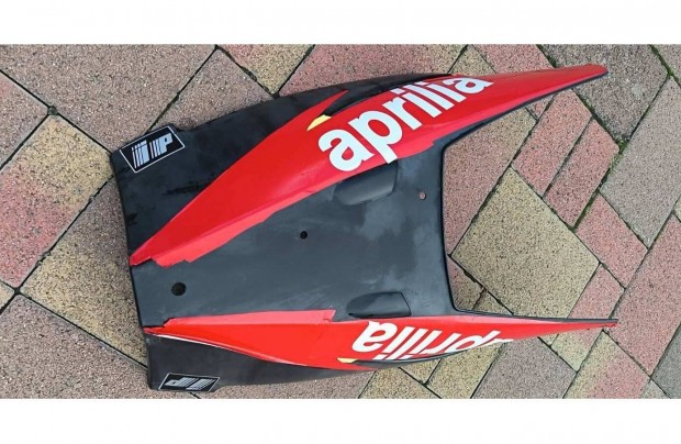 Aprilia Sr factory hasidom