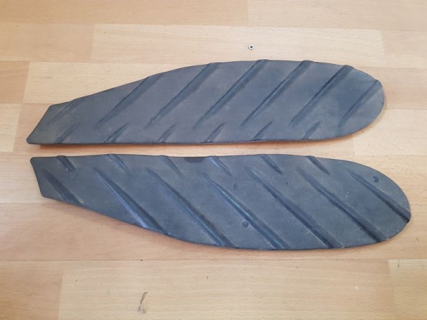 Aprilia Sr k�r l�mp�s Tapos� gumi