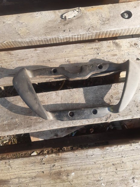 Aprilia Sr kör lámpás modell- kapaszkodó