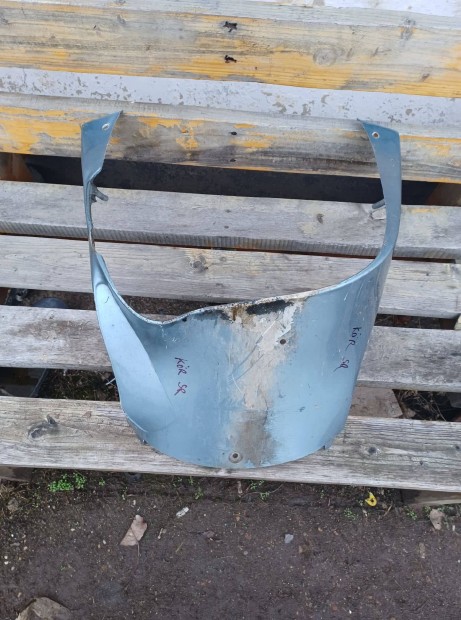 Aprilia Sr kr lmps modell has idom