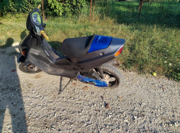 Aprilia Sr old alkatrsz 