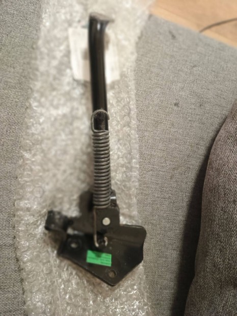 Aprilia Sxr oldalsztender �j