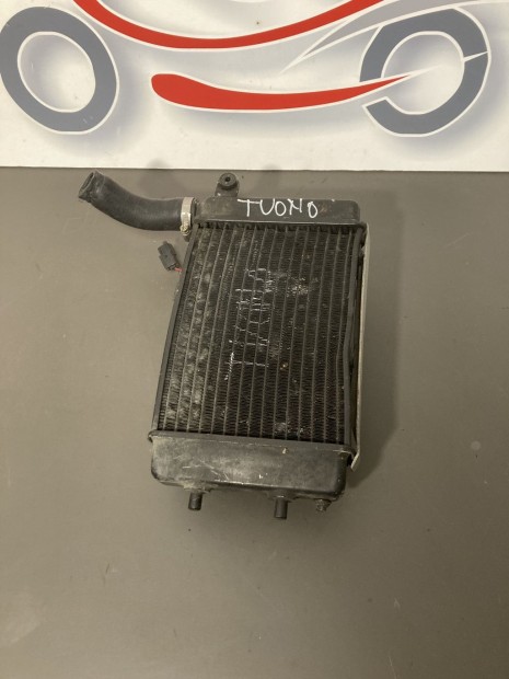 Aprilia Tuono 1000 hűtő radiátor